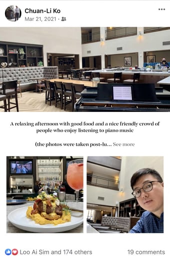 Gallery photo 1 of Dr. Ko — Top Pianist for Hire in SF Bay Area