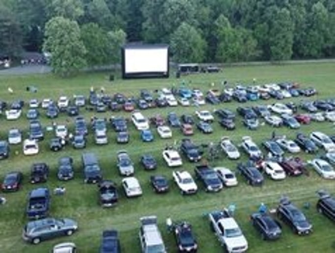 Gallery photo 8 of GoOutdoorMovies
