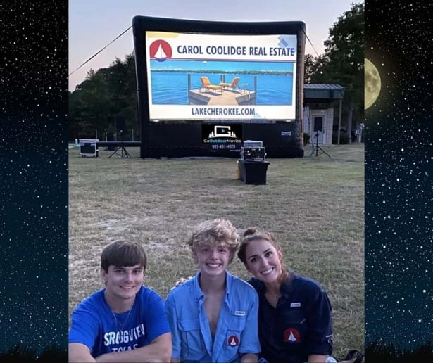 Gallery photo 5 of GoOutdoorMovies