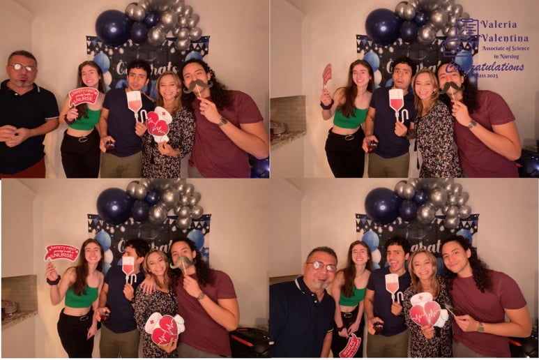 Gallery photo 1 of GoQui Plus Photo Booth
