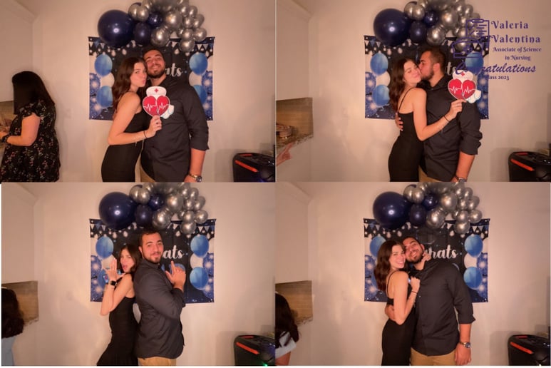 Gallery photo 2 of GoQui Plus Photo Booth