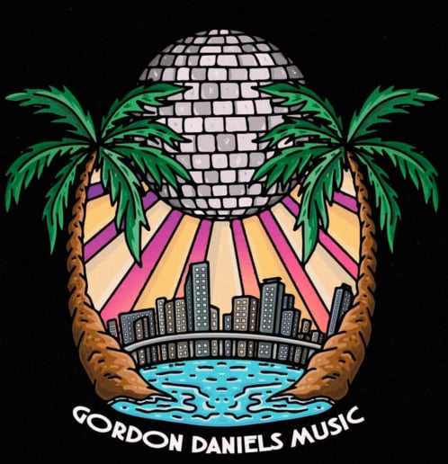 Gallery photo 6 of Gordon Daniels