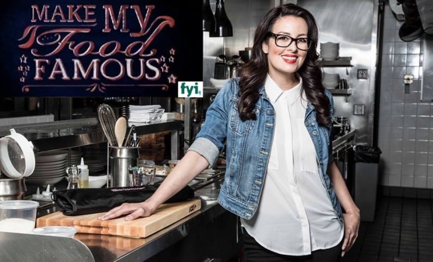 Gallery photo 10 of Monti Carlo Food Network Star