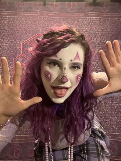Gallery photo 1 of Gorgonzola The Clown