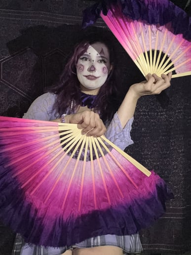 Gallery photo 3 of Gorgonzola The Clown