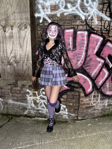 Gallery photo 8 of Gorgonzola The Clown