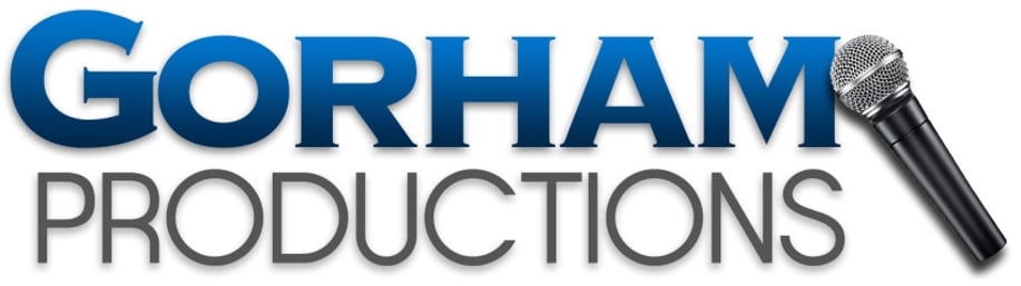 Gallery photo 8 of Gorham Productions, Inc.
