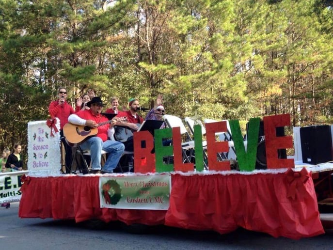 Gallery photo 3 of Goshen Travelers
