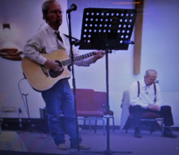 Gallery photo 2 of Gospel Music Country Style