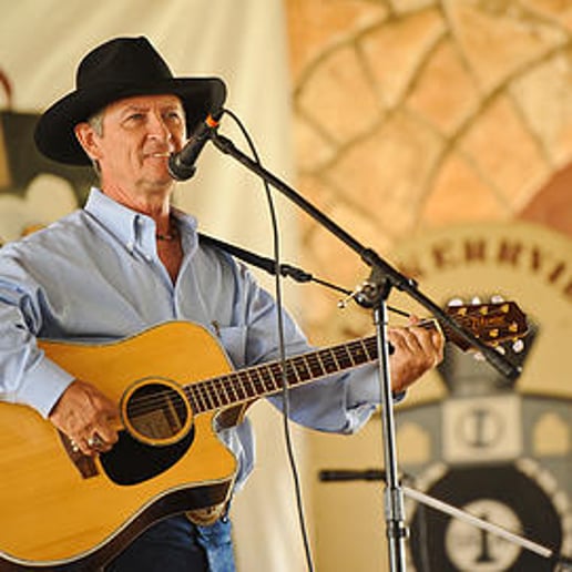 Gallery photo 1 of Gospel Music Country Style