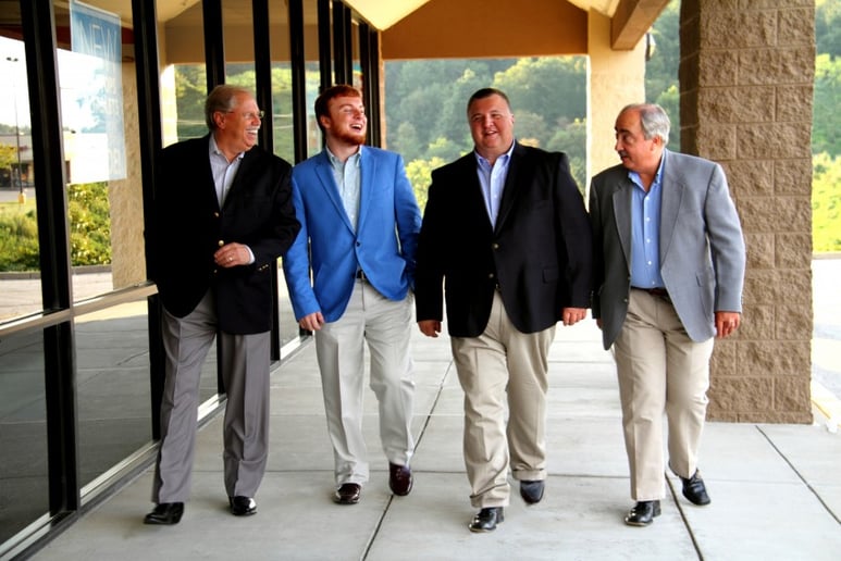 Gallery photo 17 of Gospel Harmony Boys