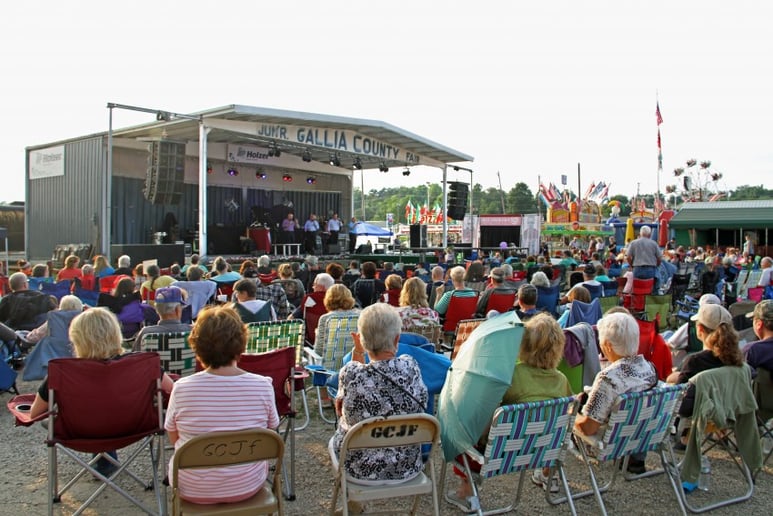 Gallery photo 10 of Gospel Harmony Boys