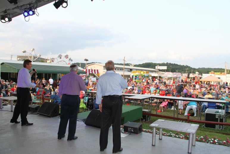 Gallery photo 11 of Gospel Harmony Boys