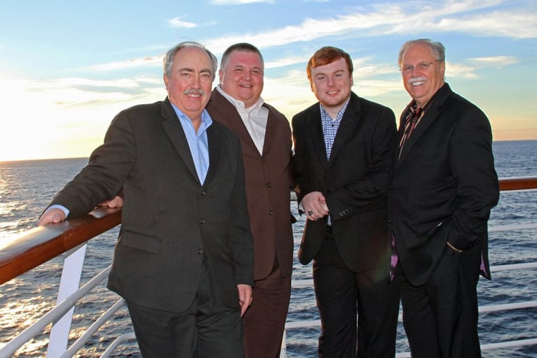 Gallery photo 15 of Gospel Harmony Boys