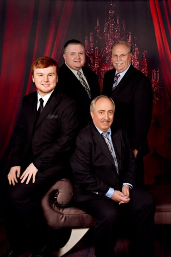Gallery photo 14 of Gospel Harmony Boys