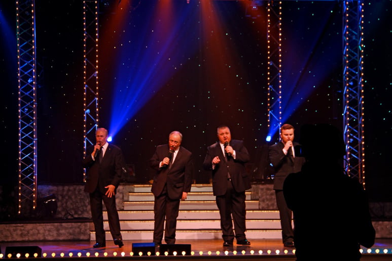 Gallery photo 19 of Gospel Harmony Boys