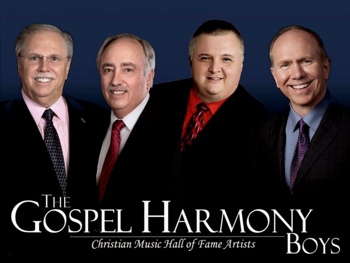 Gallery photo 1 of Gospel Harmony Boys