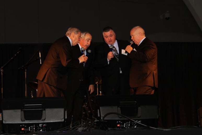 Gallery photo 3 of Gospel Harmony Boys