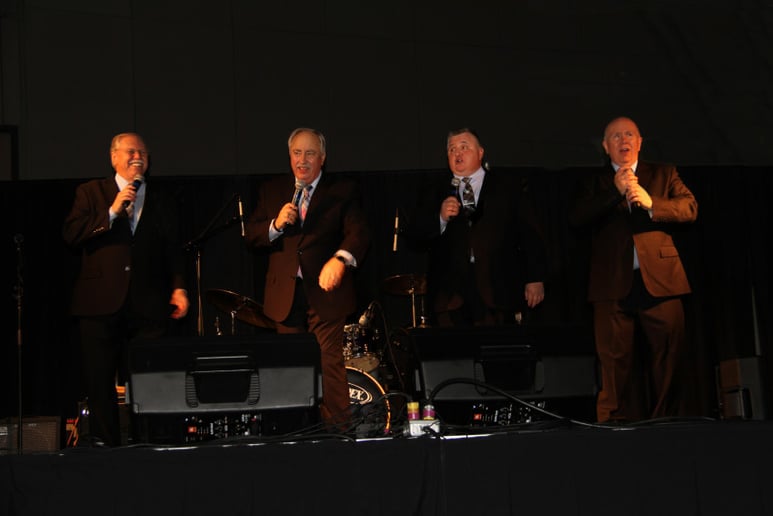 Gallery photo 2 of Gospel Harmony Boys