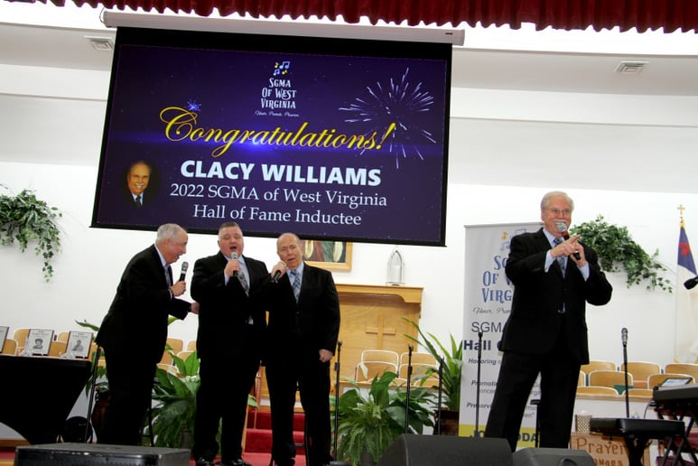 Gallery photo 4 of Gospel Harmony Boys