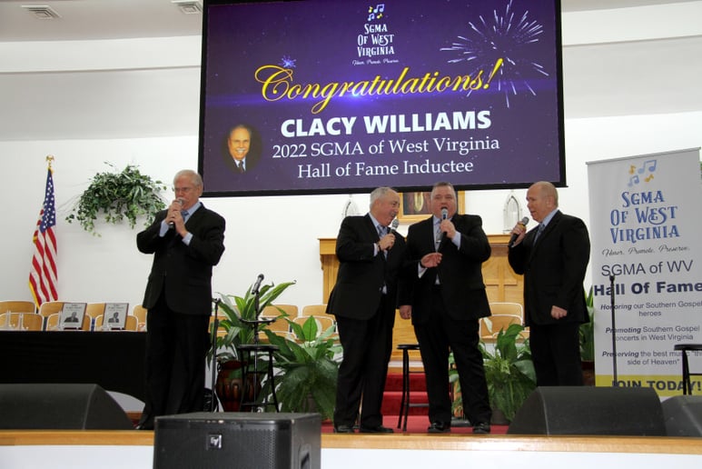 Gallery photo 5 of Gospel Harmony Boys