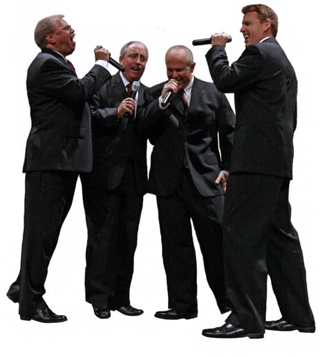 Gallery photo 12 of Gospel Harmony Boys