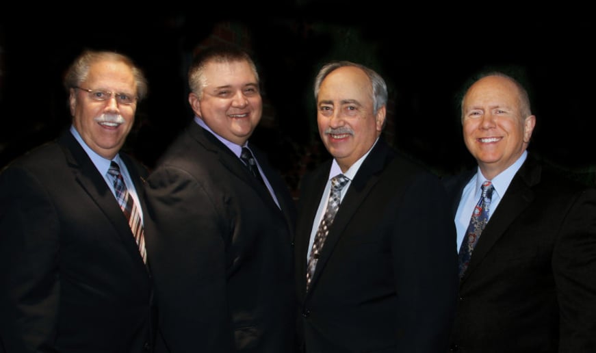 Gallery photo 7 of Gospel Harmony Boys