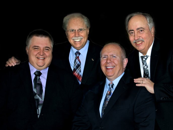 Gallery photo 8 of Gospel Harmony Boys
