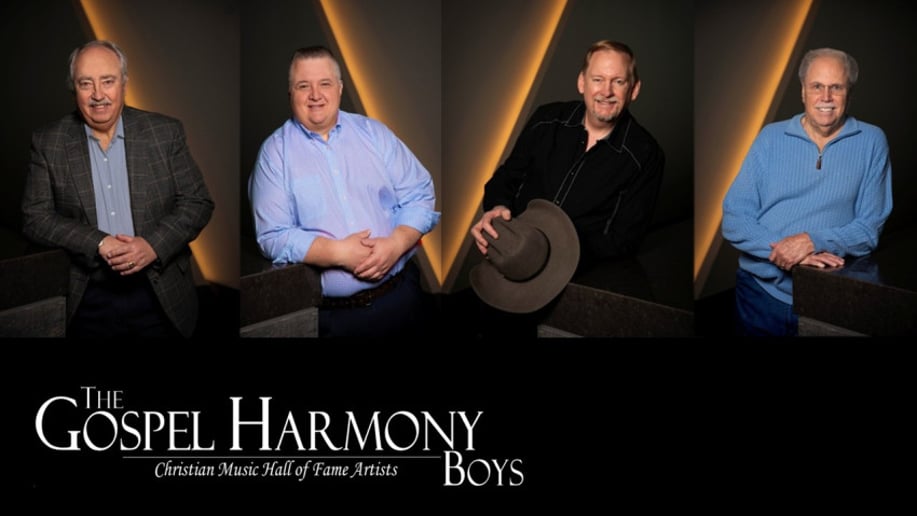 Gallery photo 23 of Gospel Harmony Boys