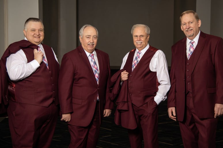 Gallery photo 24 of Gospel Harmony Boys