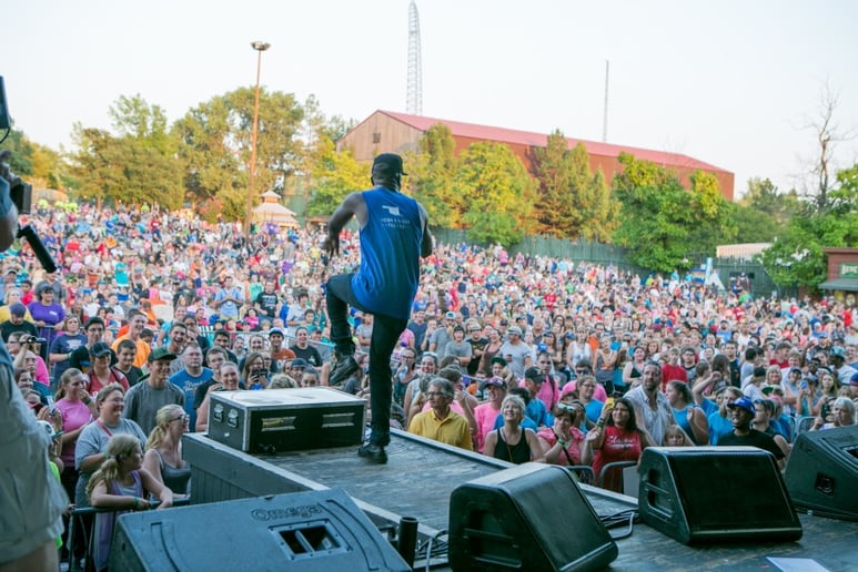 Gallery photo 1 of Gospel Lee