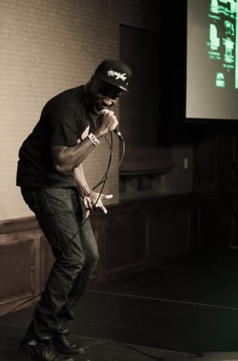 Gallery photo 2 of Gospel Lee