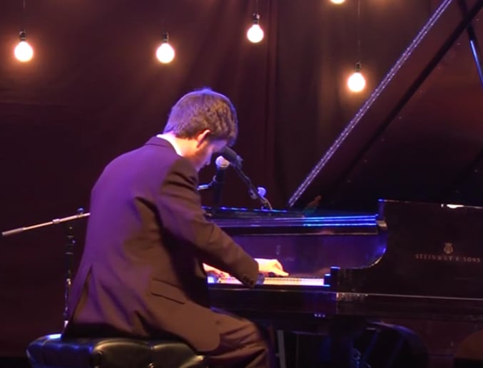 Gallery photo 1 of Gospel Music: Worship OR Concert style