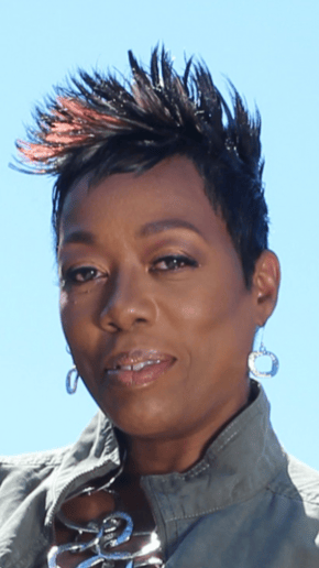 Gallery photo 1 of Gospel Recording Artist Sheila Alexander