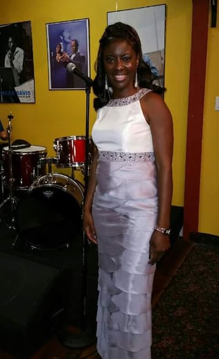 Gallery photo 1 of Gospel Soloist