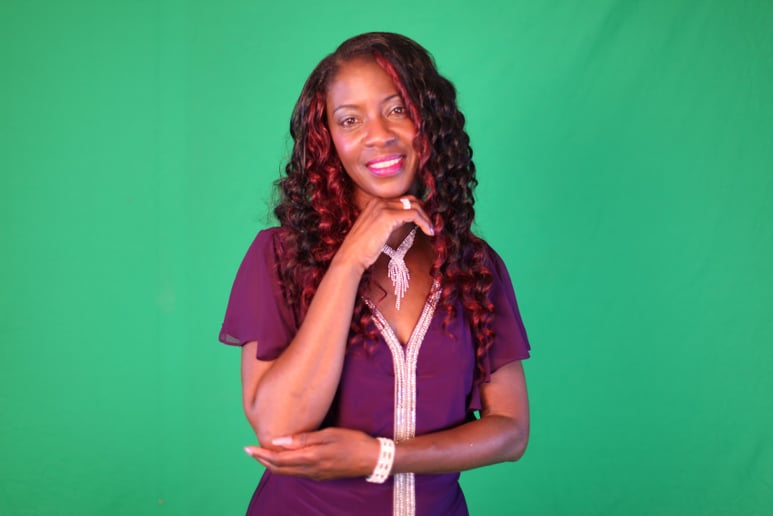 Gallery photo 7 of Gospel Soloist