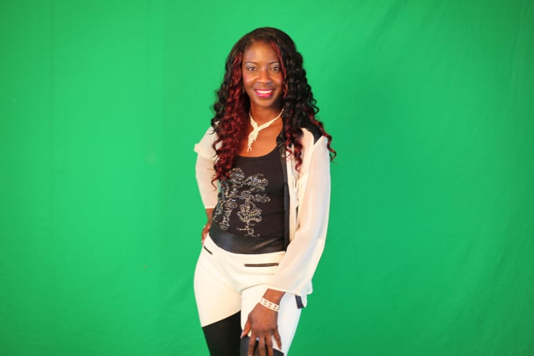 Gallery photo 8 of Gospel Soloist