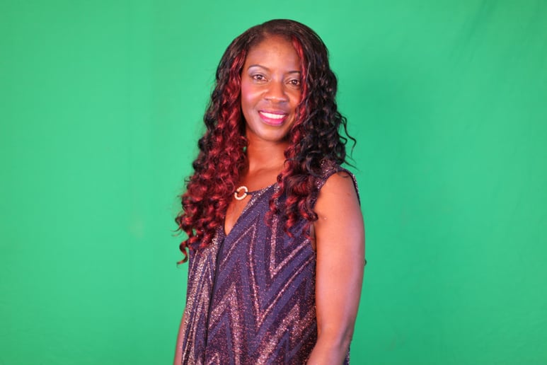 Gallery photo 9 of Gospel Soloist