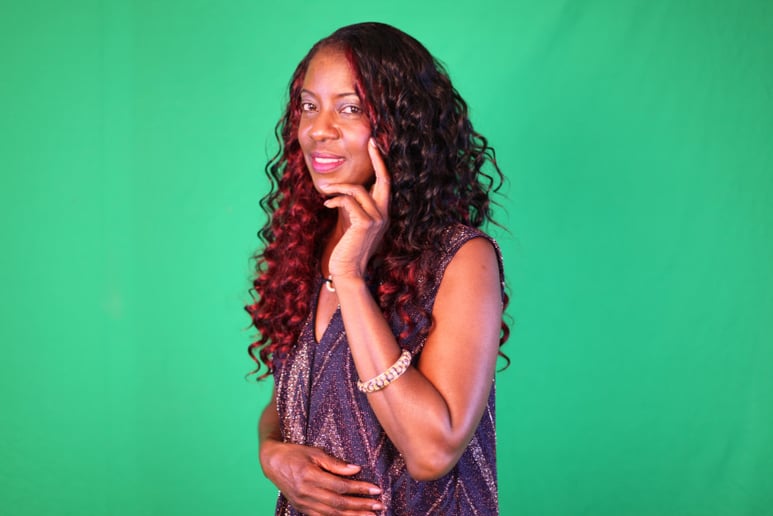 Gallery photo 10 of Gospel Soloist