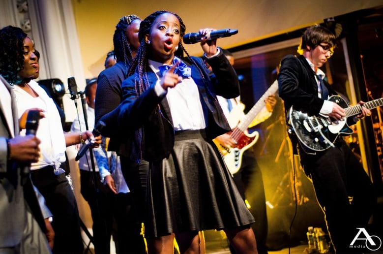 Gallery photo 1 of Gospel Touch