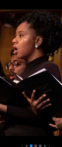Gallery photo 2 of Gospel/Wedding Singer