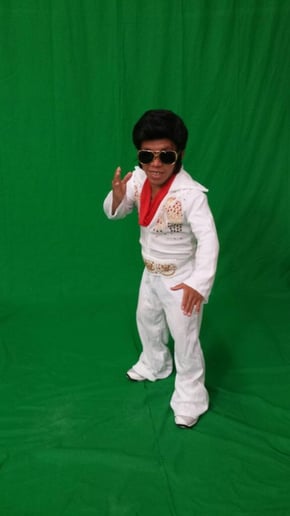 Gallery photo 1 of Got A Little Person?