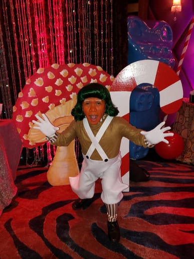 Gallery photo 9 of Got A Little Person?