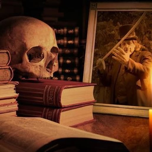 Gallery photo 5 of Murtsron's Mental Mysteries