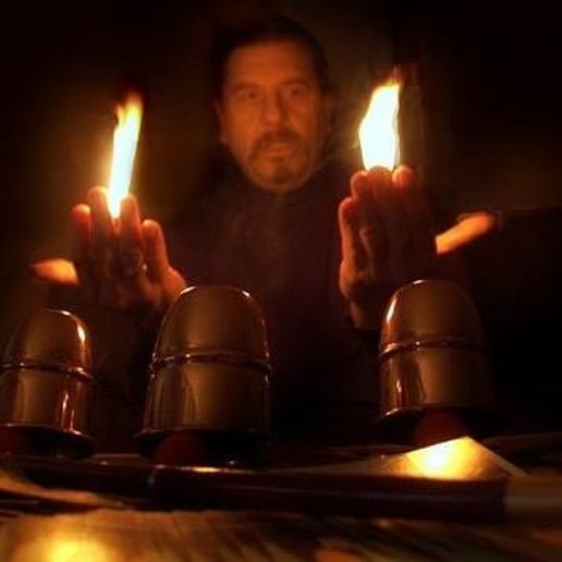 Gallery photo 7 of Murtsron's Mental Mysteries