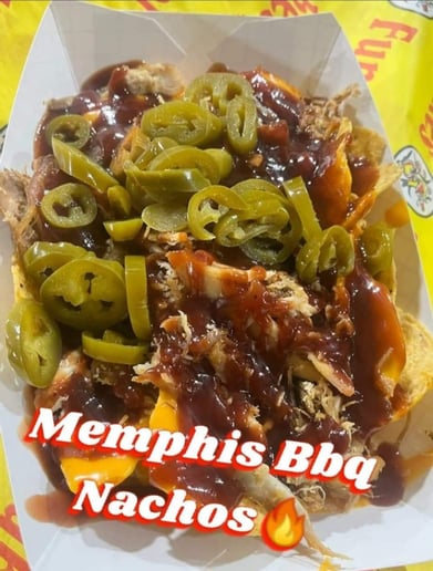 Gallery photo 6 of Got Munchies ?