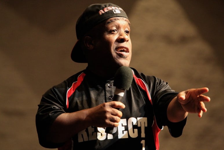 Gallery photo 6 of Got Respect Tour