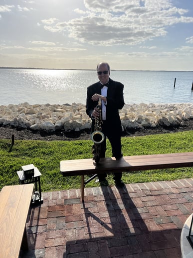 Gallery photo 2 of Got Sax/Peter Neumer