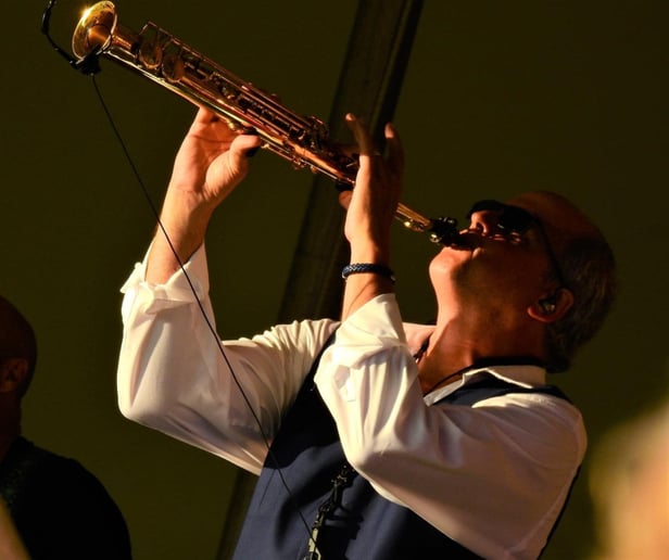 Gallery photo 3 of Got Sax/Peter Neumer