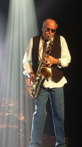 Gallery photo 4 of Got Sax/Peter Neumer